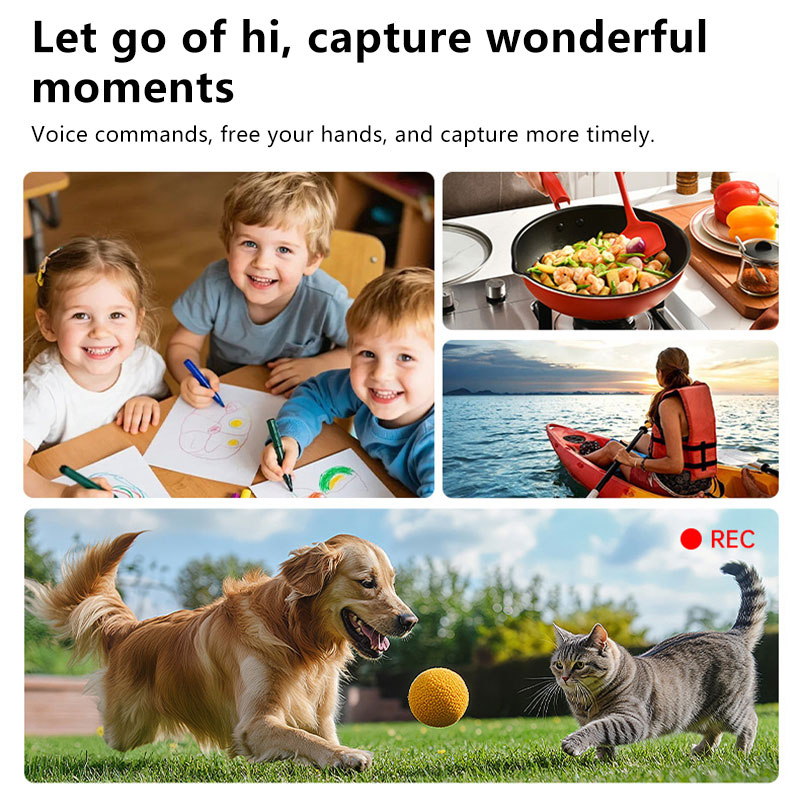 Oneplus AI Smart Glasses 800W  - Smart Glasses Lens 评论和价格