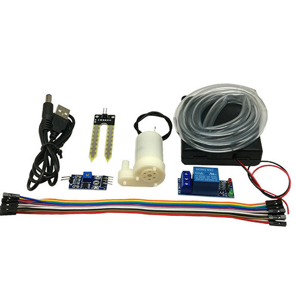 1-5set Automatic Irrigation Mo - Hydration Sensor Skin 评论和价格
