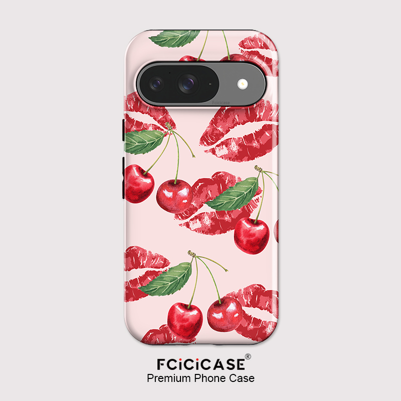 Fcicicase Anti-knock Phone Cas - Google Pixel 9 评论和价格
