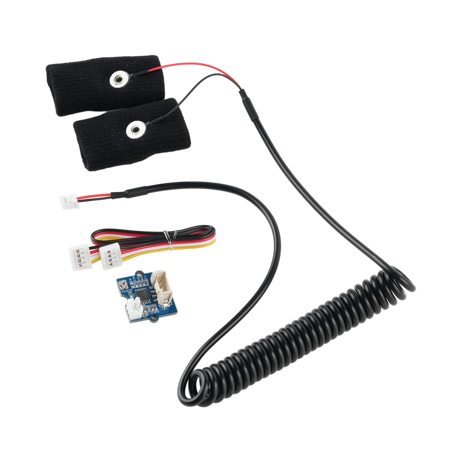 Grove GSR Skin Current Sensor  - Hydration Sensor Skin 评论和价格