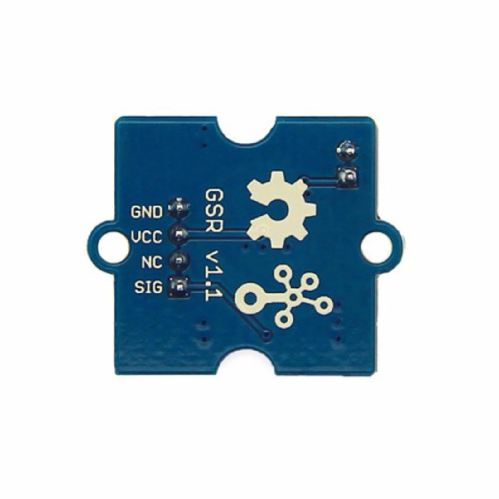 Grove GSR Skin Current Sensor  - Hydration Sensor Skin 评论和价格
