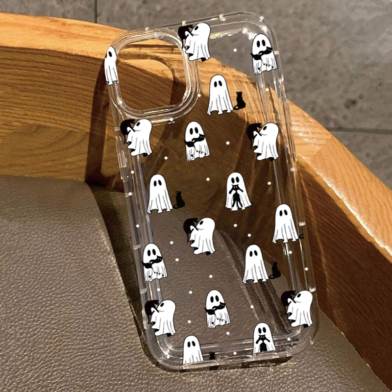 Western Halloween Cowboy Ghost - Apple Iphone 15 Pro Max 评论和价格