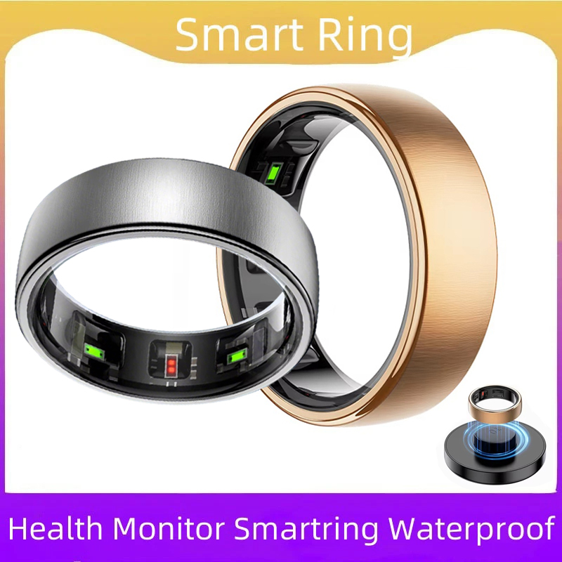 R10 Smart Ring For Men Women C - Temperature Ring Skin 评论和价格