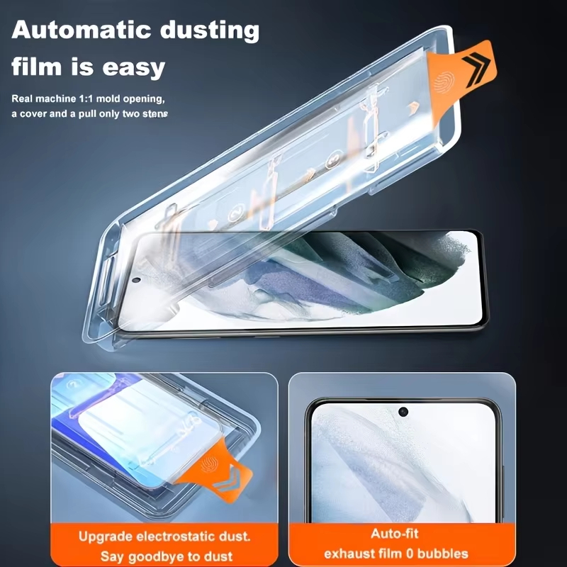 Dust Free Easy Install Tempere - Realme Note 50 评论和价格