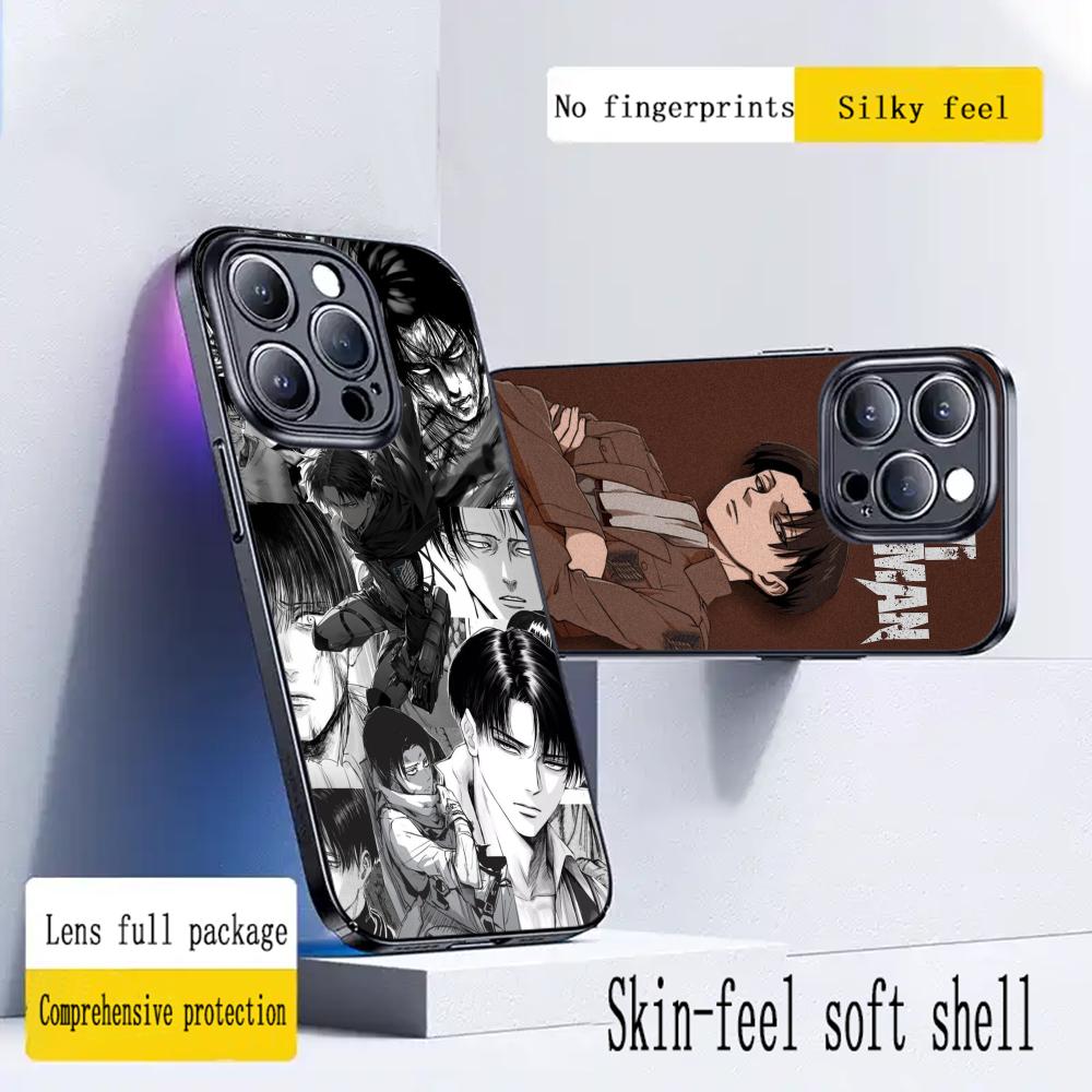Levi ackerman cool anime man p - Apple Iphone 15 Pro Max 评论和价格
