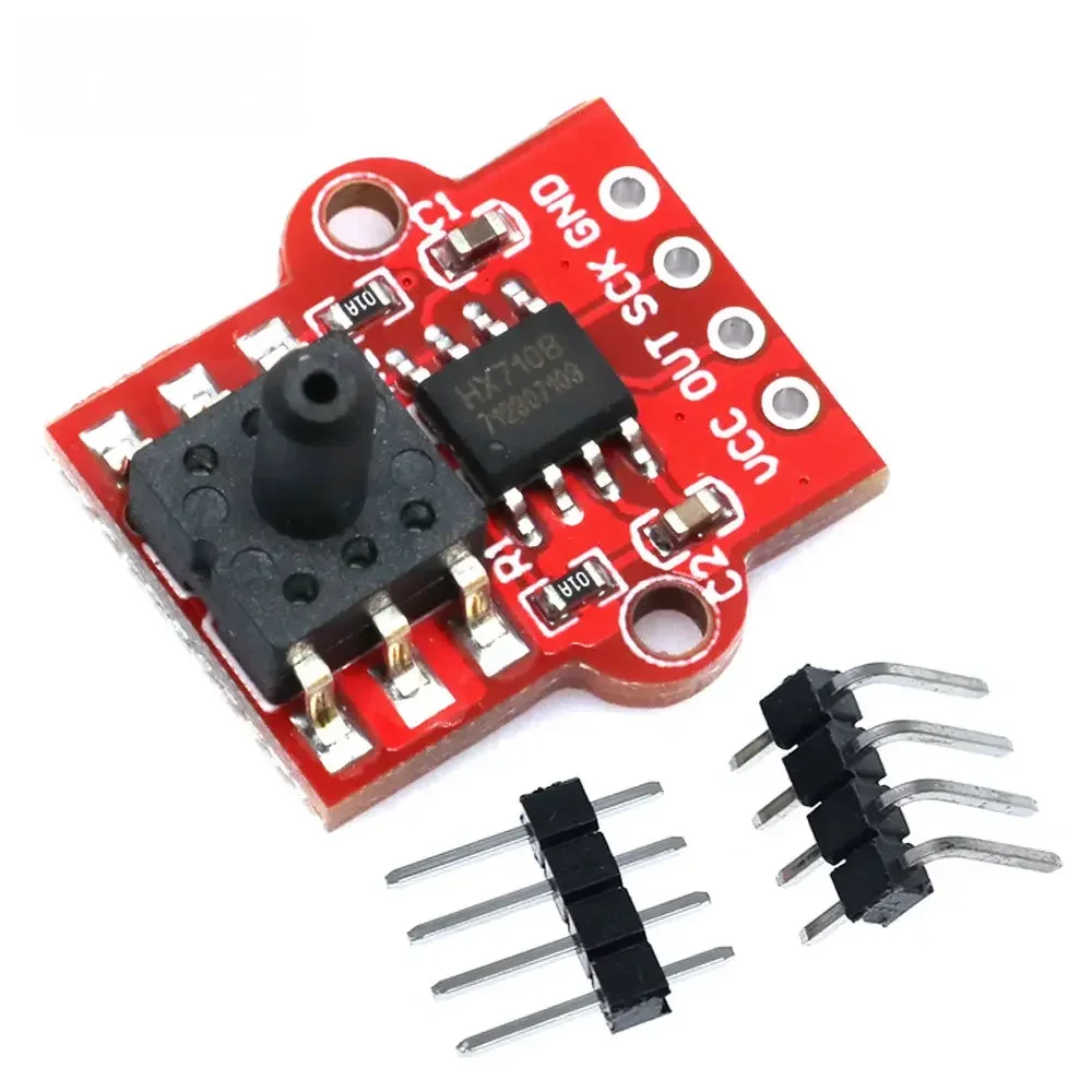 HX710B Digital Pressure Sensor - Hydration Sensor Skin 评论和价格