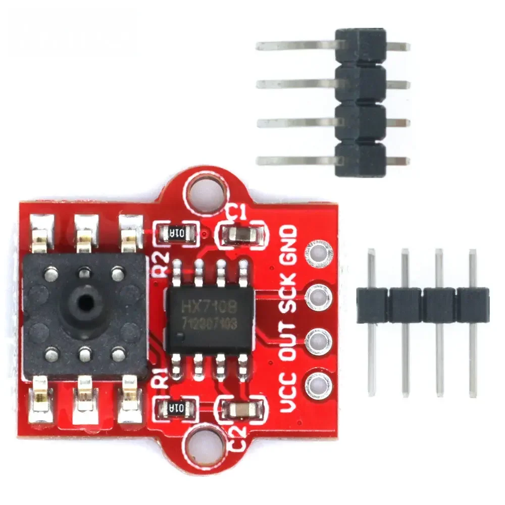 HX710B Digital Pressure Sensor - Hydration Sensor Skin 评论和价格